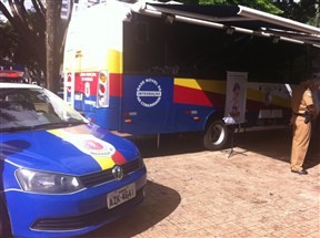 Em 2016, sete mil dependentes químicos foram atendidos em Maringá pelo poder público e por entidades filantrópicas